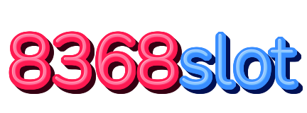 8368slot — logo kanal