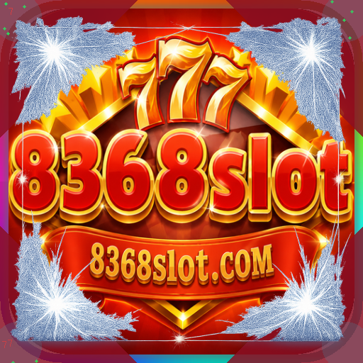 8368slot — mitra unggulan